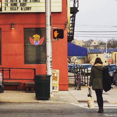 Profile Picture of Kate Mullen (@cammamls) on Twitter