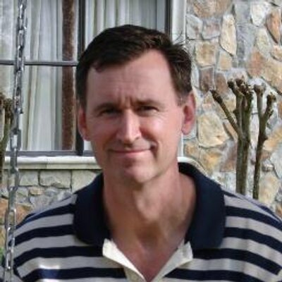 Profile Picture of Robert Slavens (@robert_slavens) on Twitter