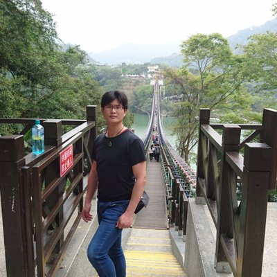 Profile Picture of Zheng Chao Jyun (@ChaoJyun) on Twitter