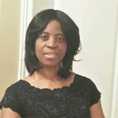 Profile Picture of Veronica Bryan (@word_v) on Twitter