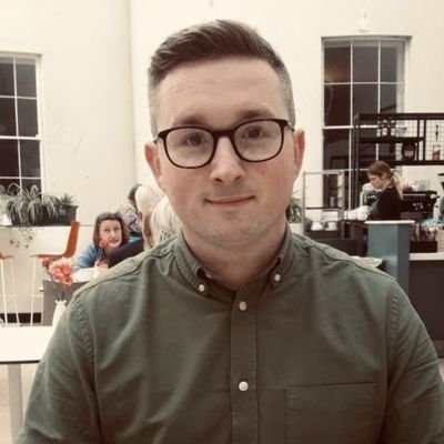 Profile Picture of Matthew Hosey (@Matthew_Hosey) on Twitter