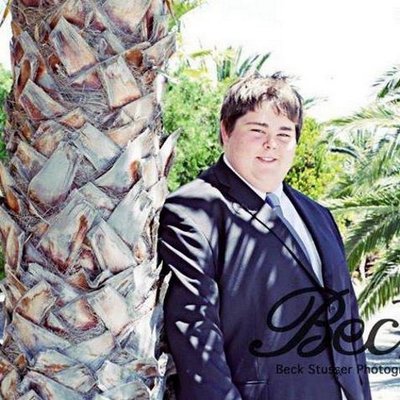 Profile Picture of Brendan James Solly (@thesollman) on Twitter