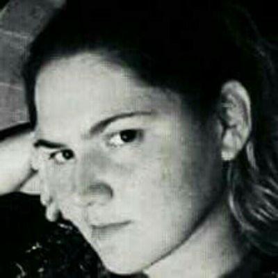 Profile Picture of Mandi Edwards (@StormyHavok) on Twitter