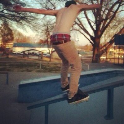 Profile Picture of Cody Force (@cody_force) on Twitter