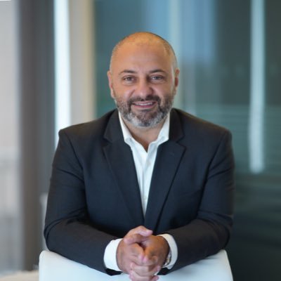 Profile Picture of Kurt Farrugia (@KurtFarrugia) on Twitter