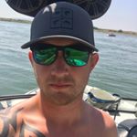 Profile Picture of Jared Briscoe (@briscoejared) on Instagram