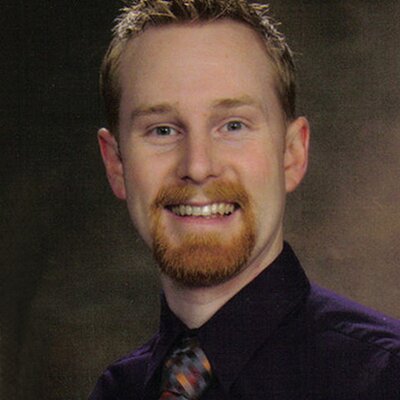 Profile Picture of Joshua Shackelford (@joshShackelford) on Twitter