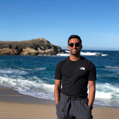 Profile Picture of Amit Shankar (@amitshankar97) on Twitter