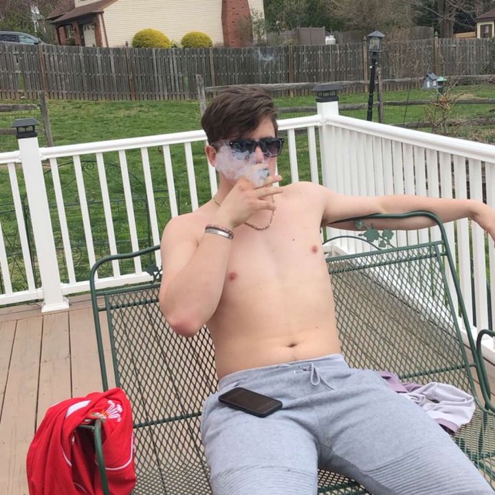 Profile Picture of Mitchell Mohring (@@mitchellmohring) on Tiktok