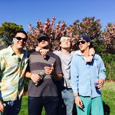 Profile Picture of Adam Sands (@sandssybaby) on Twitter