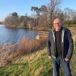 Profile Picture of Paul Robey (@paulrobeyradio) on Instagram