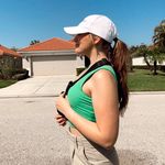 Profile Picture of S A M A N T H A (@sambeanaxox) on Instagram