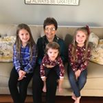Profile Picture of Janet Pfeifer (@janetpfeifer) on Instagram