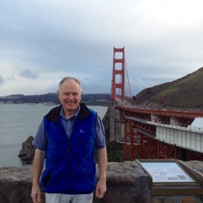 Profile Picture of David Muldrew (@david_muldrew) on Twitter