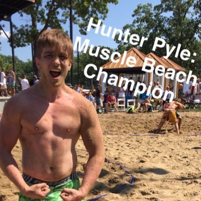 Profile Picture of Hunter Pyle (@staley_pyle) on Twitter