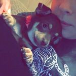 Profile Picture of Destiny Dawn Boyer (@dessy_dawn04) on Instagram