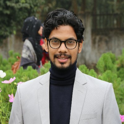 Profile Picture of Mohammad Uzzal Hossain (@uzzal_kas) on Twitter