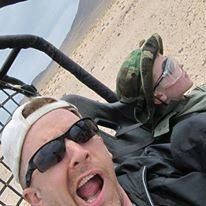 Profile Picture of George Portee (@george.portee.94) on Facebook