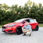 Profile Picture of Andrew Inboden (@inbodenandrew) on Instagram