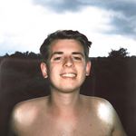 Profile Picture of Matt James (@matthew.biz) on Instagram