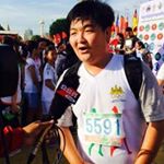 Profile Picture of DavidSeng (@david__seng_baller) on Instagram