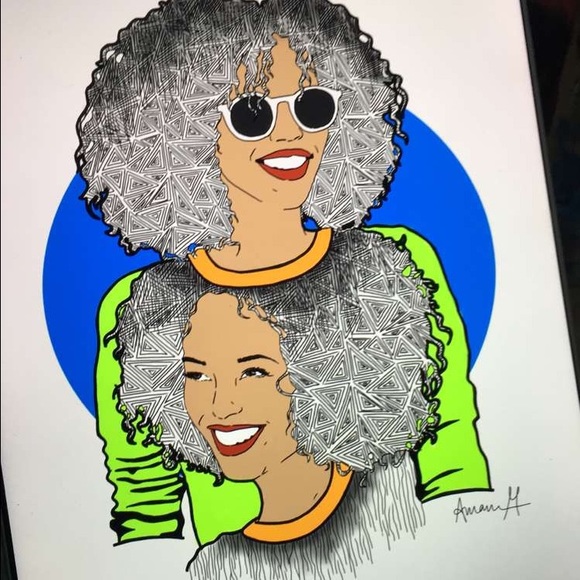 Profile Picture of Maimun Ashkir (@munaxoxo) on Poshmark