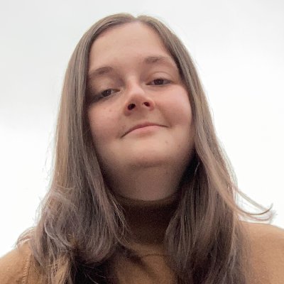 Profile Picture of Chelsey Johnstone (@cj_journalism) on Twitter