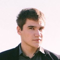 Profile Picture of Nikolay Kazakov (@nikolay-kazakov-4) on Quora
