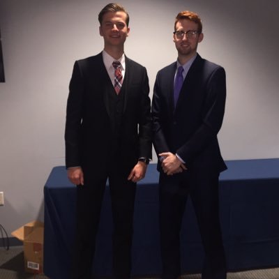 Profile Picture of Cooper Harris (@CLHarris97) on Twitter