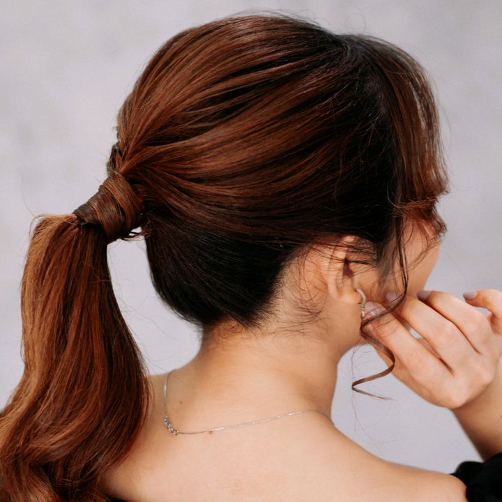 Profile Picture of Februlina (@myfebrulina) on Tiktok