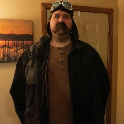 Profile Picture of Michael Forlenza (@mikeforlenza) on Twitter