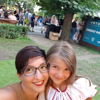 Profile Picture of Alexandra Bartha (@alexandra.bartha) on Facebook
