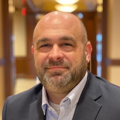 Profile Picture of David Bendix (@davebendix) on Twitter