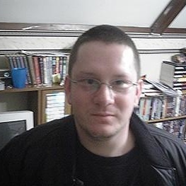 Profile Picture of John Scheible (@scheible_target) on Myspace