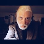 Profile Picture of Joseph Friskel II (@sunfirewhirlwind) on Instagram