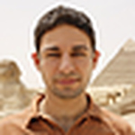 Profile Picture of Mark Danial (@markdanial) on Flickr