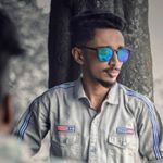 Profile Picture of ✌️_JO£  AnTőnY..(JK˙)✌️ (@joe_antony_george) on Instagram