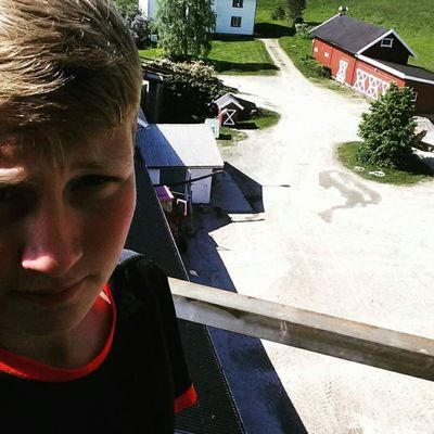 Profile Picture of Jan Erik Rustad (@rustad_erik) on Twitter