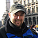 Profile Picture of Wayne Gaudet (@wayne gaudet) on Flickr