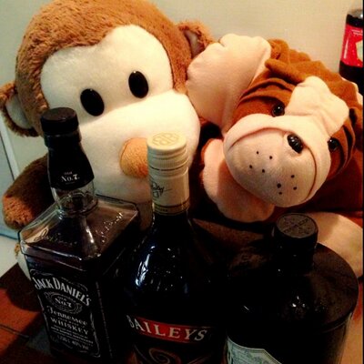 Profile Picture of Brenda Michael (@@Jingodudu) on Twitter