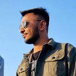 Profile Picture of 𝓼𝓱𝓲𝓿𝓮𝓷 𝓹𝓪𝓽𝓮𝓵😎 (@shive_n0307) on Instagram