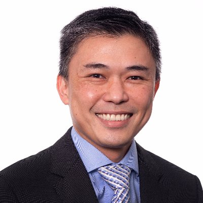 Profile Picture of Toon Wei Lim (@ToonWeiLim) on Twitter