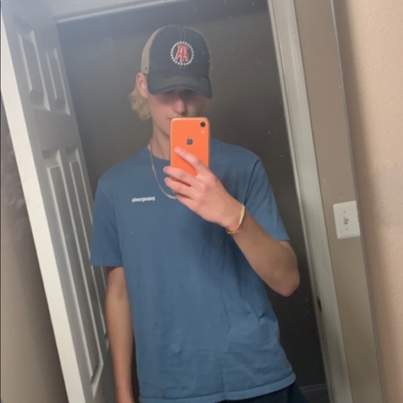 Profile Picture of Christian Ehrle (@kinggchristiann) on Poshmark