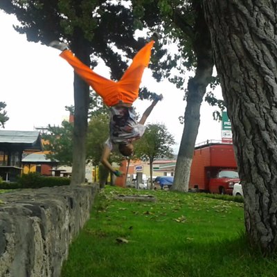 Profile Picture of Helmut Sanchez (@helmut_dan) on Twitter