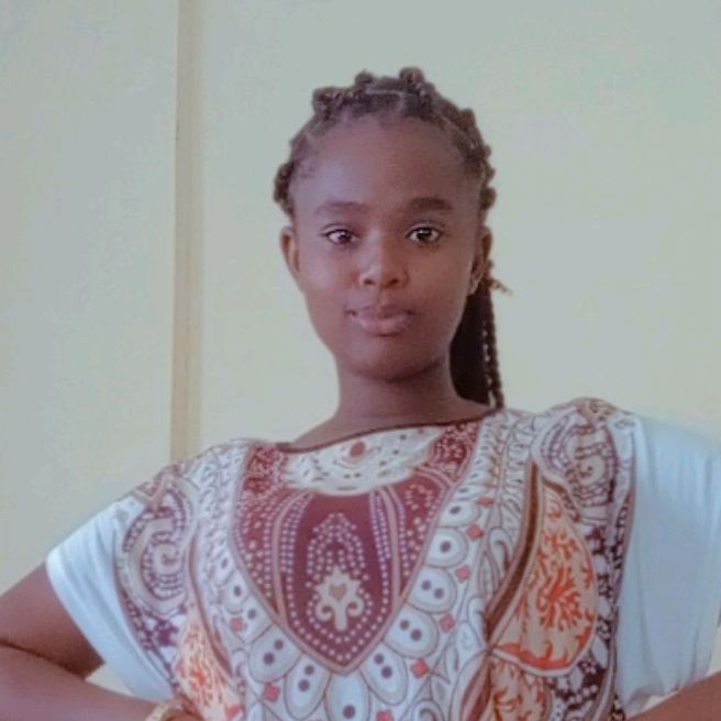 Profile Picture of Christina James (@tinnah_2005) on Tiktok