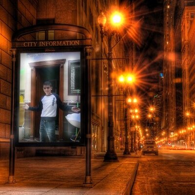 Profile Picture of Adel Ashraf (@adelashraf6) on Twitter