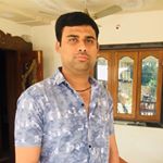 Profile Picture of Dharmraj Chauhan (@dharmrajsinh_chauhan_11) on Instagram