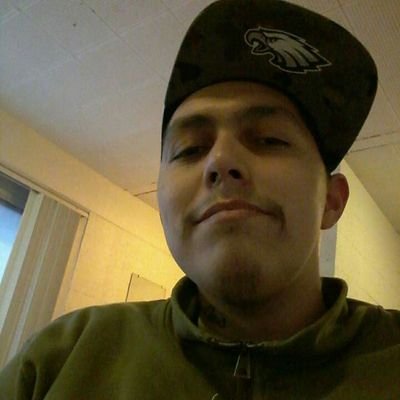 Profile Picture of Jonathan Parkhurst (@Redmanparkhurst) on Twitter