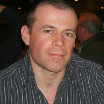 Profile Picture of Brian Supple (@SuppleBrian) on Twitter
