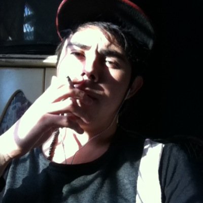 Profile Picture of Jonathan Edel Rubio (@jonniic) on Twitter